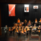 Kühne Fúvószenekar koncertje (Fotó: Nagy Mária)