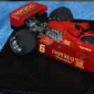 Moson Modell Show (Fotó: Stipkovits Veronika, Bánhegyi István)