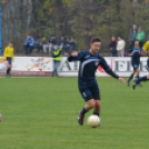 MTE 1904 FUTURA MOSONMAGYARÓVÁR - III. KER. TVE (2:3)