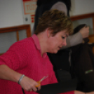 Húsvéti játszóház (Fotó: Nagy Mária)