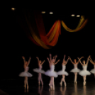 A JÖVŐ TÁNCOSAI (Fotó: Horváth Attila)