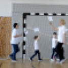 XXII. Városi Óvodás Sportnap