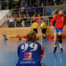 MKC SE - Dunaújvárosi KKA (25-28) (NBI Alapszakasz) (Fotó: Horváth Attila)