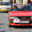 16. Pannonia-Carnuntum Historic Rallye