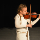 Növendék hangverseny (Fotó: Nagy Mária)