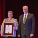 Szociális Munka Napja - városi díjátadó ünnepség