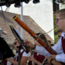 NYÁRI FESZTIVÁL – SZENT ISTVÁN NAPOK 2019, Első nap