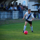 FUTURA Mosonmagyaróvár - Sárvár FC (3:1) Gratulálunk! (Fotó: Nagy Mária)
