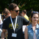 Paraszt olimpia (Fotó: Nagy Mária)