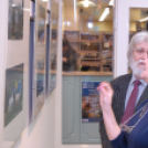 Műhely Folyóirat, és Kiállítás megnyitó