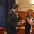 Mosonmagyaróvár Kiváló Tanulója Díjátadó Ünnepség 