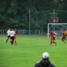 MTE 1904 Futura Mosonmagyaróvár - Dorogi FC (1:2) (Fotó: Nagy Mária)