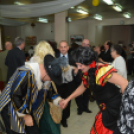 19. Jótékonysági Maskara Bál (Fotó: Nagy Mária)