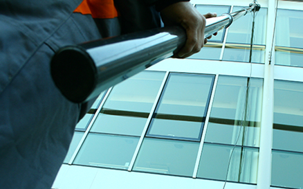 Ozmózisos takarítás