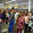 Lackfi János Mosonmagyaróváron