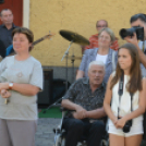 Kult - Utca  divatbemutató