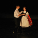 25 éves a Lajta Néptáncegyüttes (Fotó: Nagy Mária)