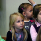 Pillangó Óvoda és Családi Napközi, Mikulás ünnepség (fotó: Stipkovits Veronika)