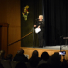 Növendékhangverseny