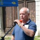 V. Mosonmagyaróvári Veteránjármű Találkozó és Alkatrészbörze (Fotó: Bánhegyi István)