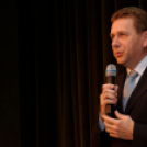 Bemutatkozó - Haller Sport Majorette és Break Egyesület gála műsora (fotó: Horváth Attila)