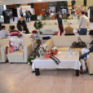 Mosonmagyaróvári Esküvői Kiállítás 2014.