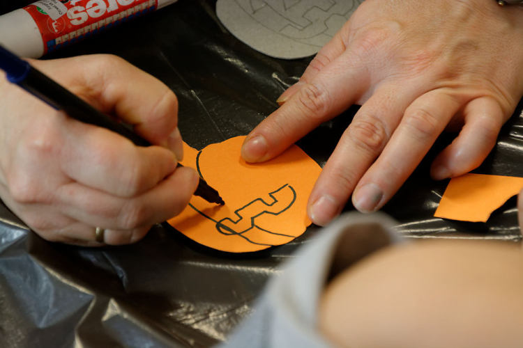 X. Jánossomorjai Tökfesztivál (Fotó: Horváth Attila)