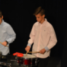 Jótékonysági műsor a Családok Átmeneti Otthona javára (Fotó: Nagy Mária)