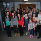 Együtt táncolni a világgal (Fotó: Nagy Mária)