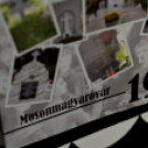 Ötvenhatunk Vásznon és Papíron című kiállítás és megnyitója ( Fotó: Patács Judit )