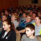 KÉK SÉTA az Autizmus Világnapja alkalmából