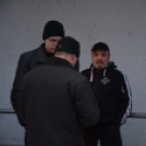 Fáklyás menet (Fotó: Nagy Mária)