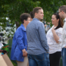 Veterán autó és motor találkozó (Fotó: Nagy Mária)