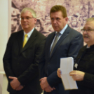 Emlékkiállítás - Magyarnak Lenni Büszke Gyönyörűség!