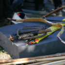 IX. Szigetköz ízei, Vármegyék borai Fesztivál (fotó: Stipkovits Veronika)