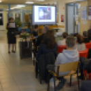 1956 - os Művészeti Galéria megnyitó