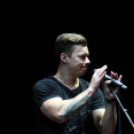 Nyári Fesztivál – Szent István Napok 2017 - Nagy Színpad