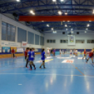 Női kézilabda NBI, Alapszakasz: 20. forduló MKC SE – Békéscsabai Előre NKSE (35-25) (Fotó: Horváth Attila)