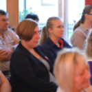 Lakossági fórum (Fotó: Nagy Mária)