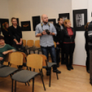 Nagy pillanatok - fotókiállítás (Fotó: Tomasits Károly)