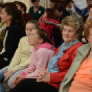 10. Tavaszköszöntő Jótékonysági sütisütő verseny