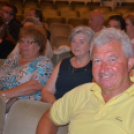 Gálaműsor „Együtt a Békéért” (Fotó: Bánhegyi István)