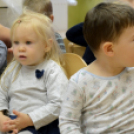 Zene Világnapja a Pillangó Oviban