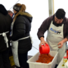 IV. Kolbásztöltő Fesztivál ( Fotó: Patács Judit )