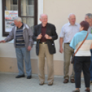  Pannonia-Carnuntum Old-Timer Rallye (Fotó: Nagy Mária)