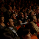 Lions jótékonysági koncert a Musikverein Andau és Kühne Fúvószenekarral  (fotó: Horváth Attila)