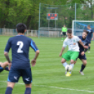 MTE 1904 FUTURA MOSONMAGYARÓVÁR - NAGYATÁDI FC (3:0) (Fotó: Nagy Mária)