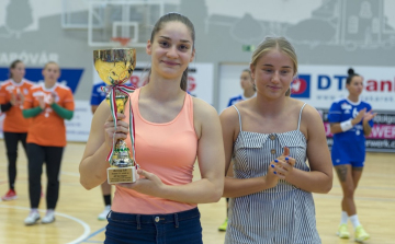 Oftedal a példaképe az irányítónak – Mosonmagyaróváron lehet igazán elsőosztályú