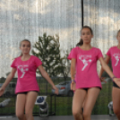 Hal és Kenyér fesztivál Lipót - Hungarocky Táncegyesület fellépése