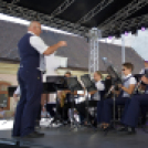 NYÁRI FESZTIVÁL – SZENT ISTVÁN NAPOK 2019, Első nap